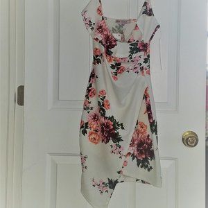 Summer or Cocktail Dress